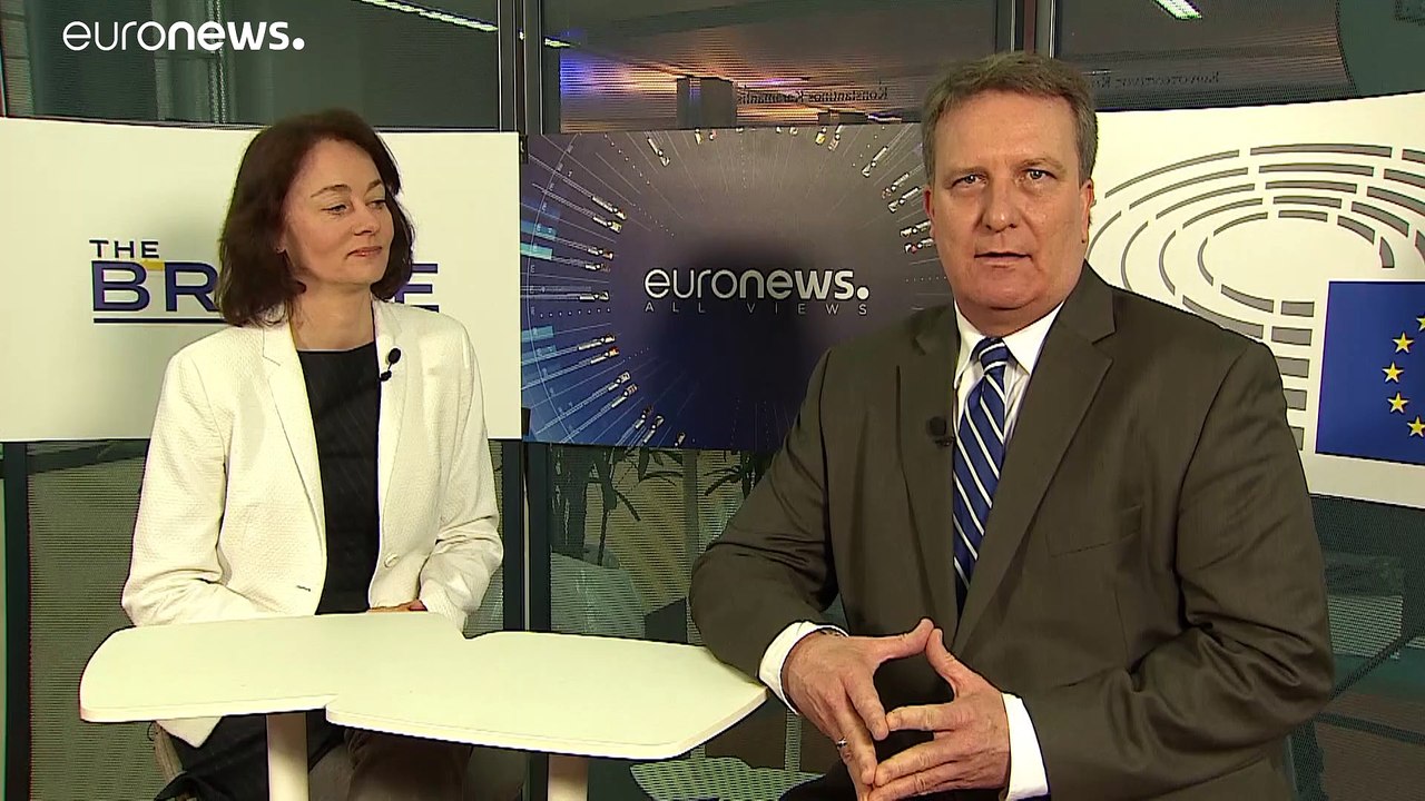 Barley: 'Erdogans Taktik hat keinen Erfolg'