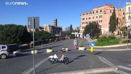 Italien: Bisher 631 Tote durch Coronavirus