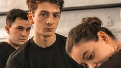 Als wir tanzten - Trailer (Deutsch) HD