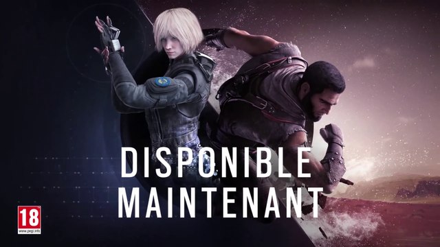 Rainbow Six Siege - Bande-annonce de lancement de l'opération Void Edge