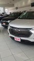 2020 CHEVROLET Traverse Premier LT San Antonio TX | Low Price CHEVY Dealer Castroville TX