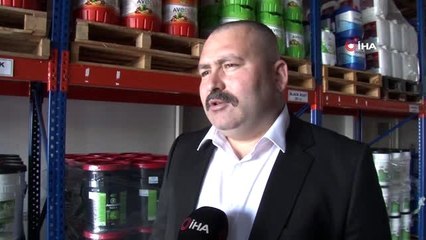 Meyve üreticisinin zirai don kabusunu sona erdirecek gübre