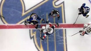 NHL Highlights Panthers %40 Blues 3 9 20