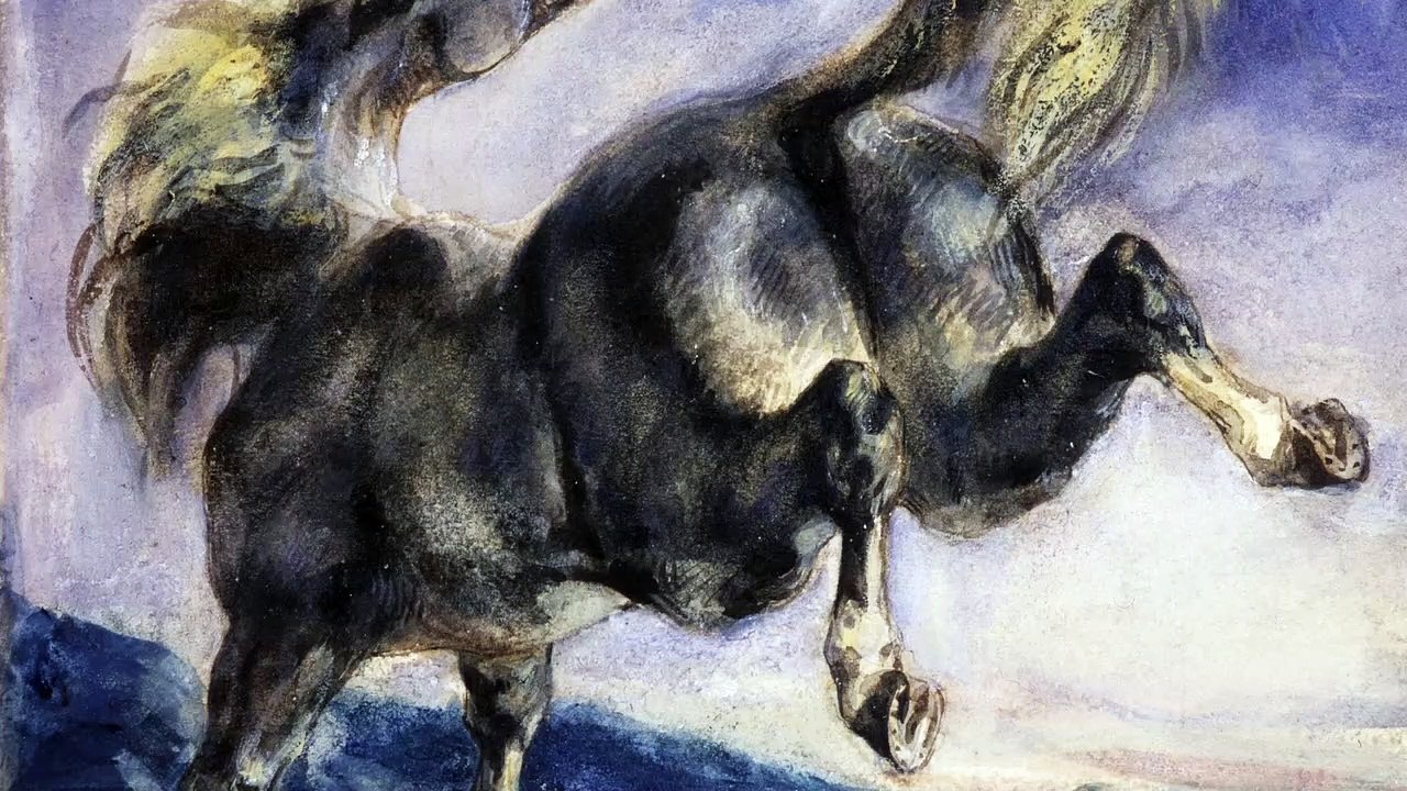 Teaser : La Force du dessin | Petit Palais