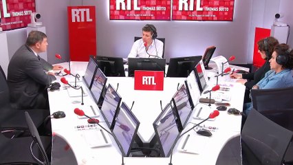 L'invité de RTL Soir du 10 mars 2020