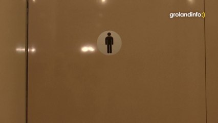 Troisième sexe - Groland - CANAL+