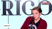 Solène Rigot et Les Grigous  - Groland - CANAL+