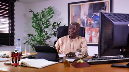 EASTER CUP 2019 ITW DG SIAKA