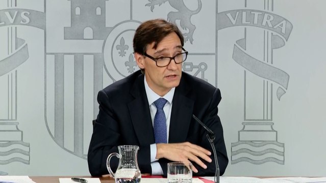 Gobierno decreta jugar a puerta cerrada los eventos deportivos