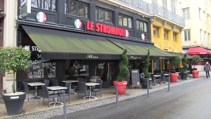 Coronavirus : la communauté Italienne de la Loire observe la situation en Italie