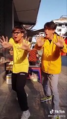 شاهد: رقصة "غسل اليدين" تثير ضجة واسعة مع انتشار فيروس كورونا