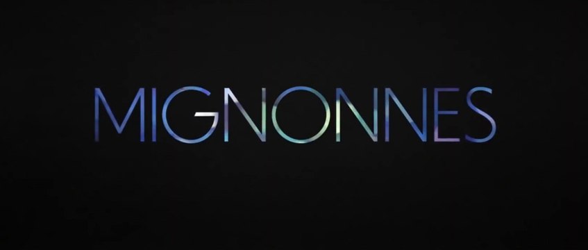 MIGNONNES (2020) Bande Annonce VF - HD
