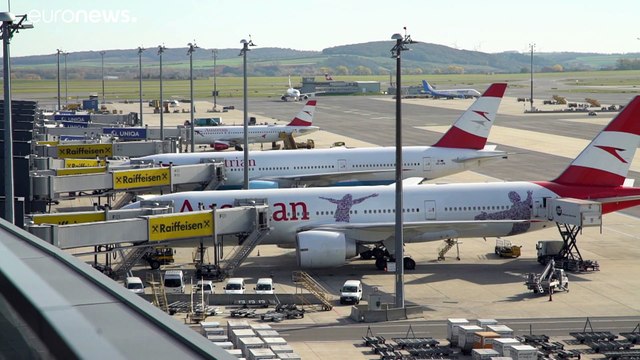 Эпидемия оставила авиакомпании без пассажиров