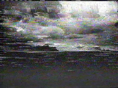 Turner Classic Movies Intershow/Montage (2003)