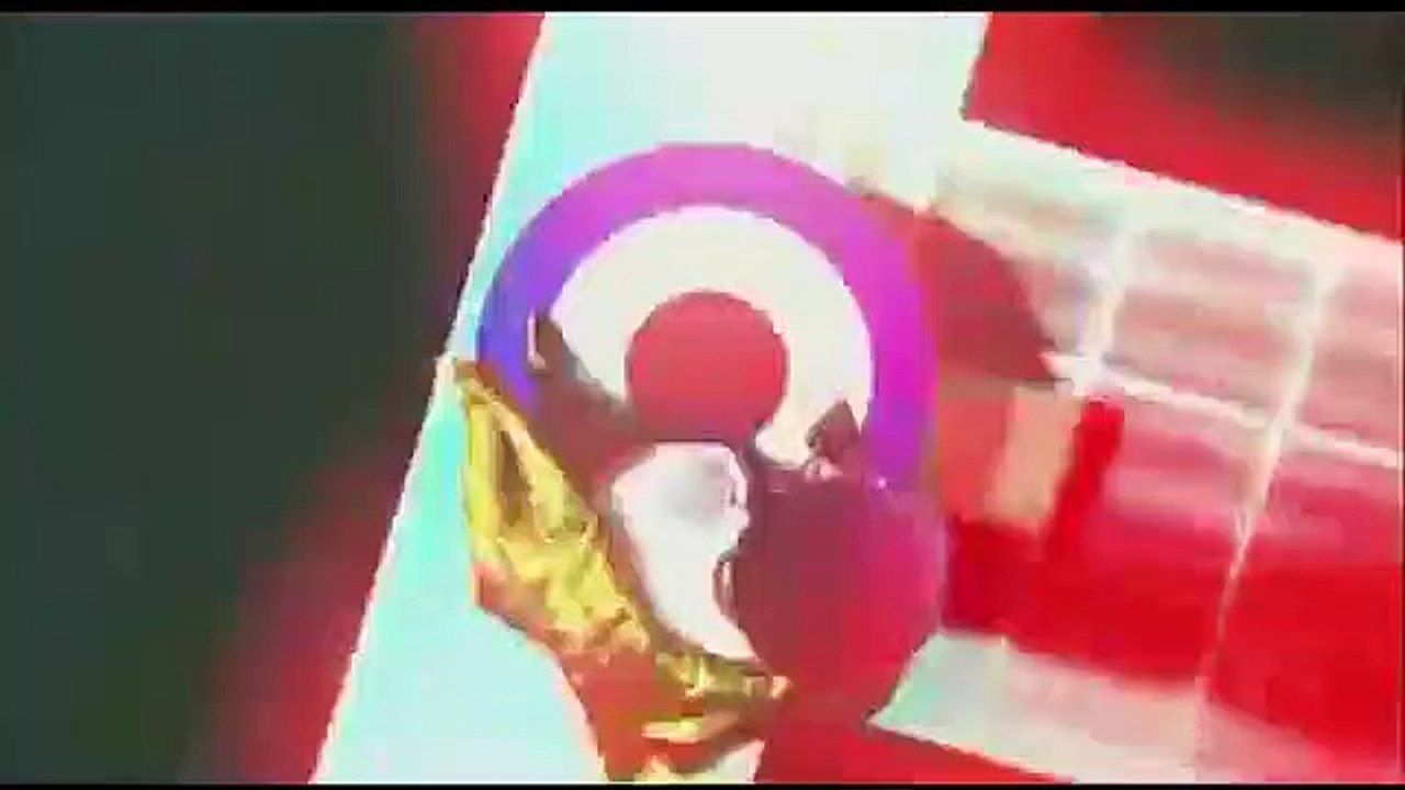 MMAS AUS Ep 7 Catwalk - Mod Fashion On Rotating Turntable