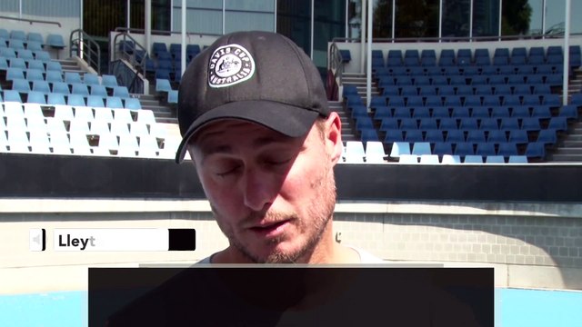 'We're waiting on Miami' Hewitt fears next ATP event will be cancelled due to Coronavirus