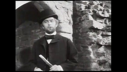 A Beast With Two Backs - Dennis Potter - 2 of 2