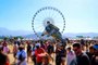 Coachella In Talks to Be Postponed Due to Coronavirus Risk