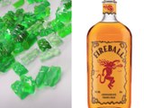 These Fireball-Soaked Gummy Bears Are Here to Ruin Your St. Patrick’s Day