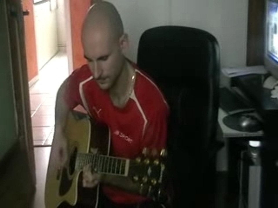 reprise U2 One
