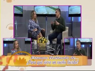 "SUEÑOS LÚCIDOS"