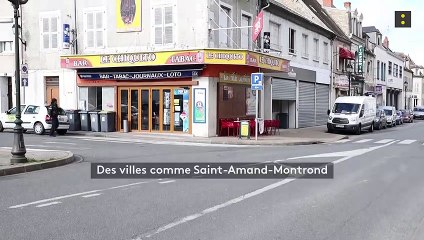 Sur la route des municipales : Saint-Amand-Montrond, un désert médical