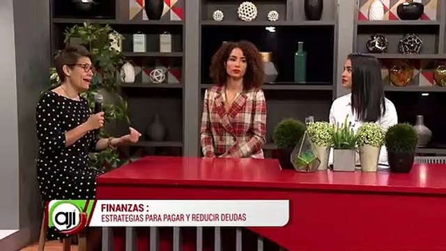 Finanzas | Estrategias para pagar y reducir deudas - Nex Panamá