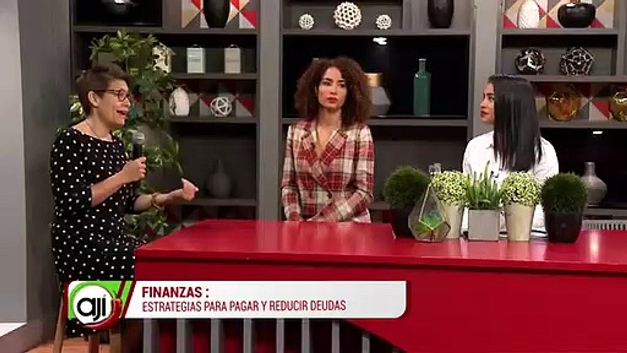 Finanzas | Estrategias para pagar y reducir deudas - Nex Panamá