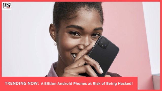 Techbytes: Your Phone Might be Compromised