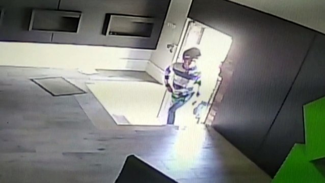 Polícia Civil pede ajuda para identificar autores de assalto no São Cristóvão