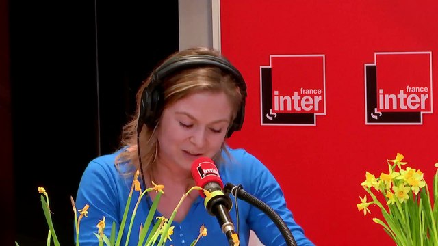 Journée mondiale des mathématiques - La chronique de Constance