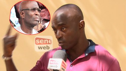 Radiation, menaces, Alioune Sarr: Sitor Ndour fait de graves révélations