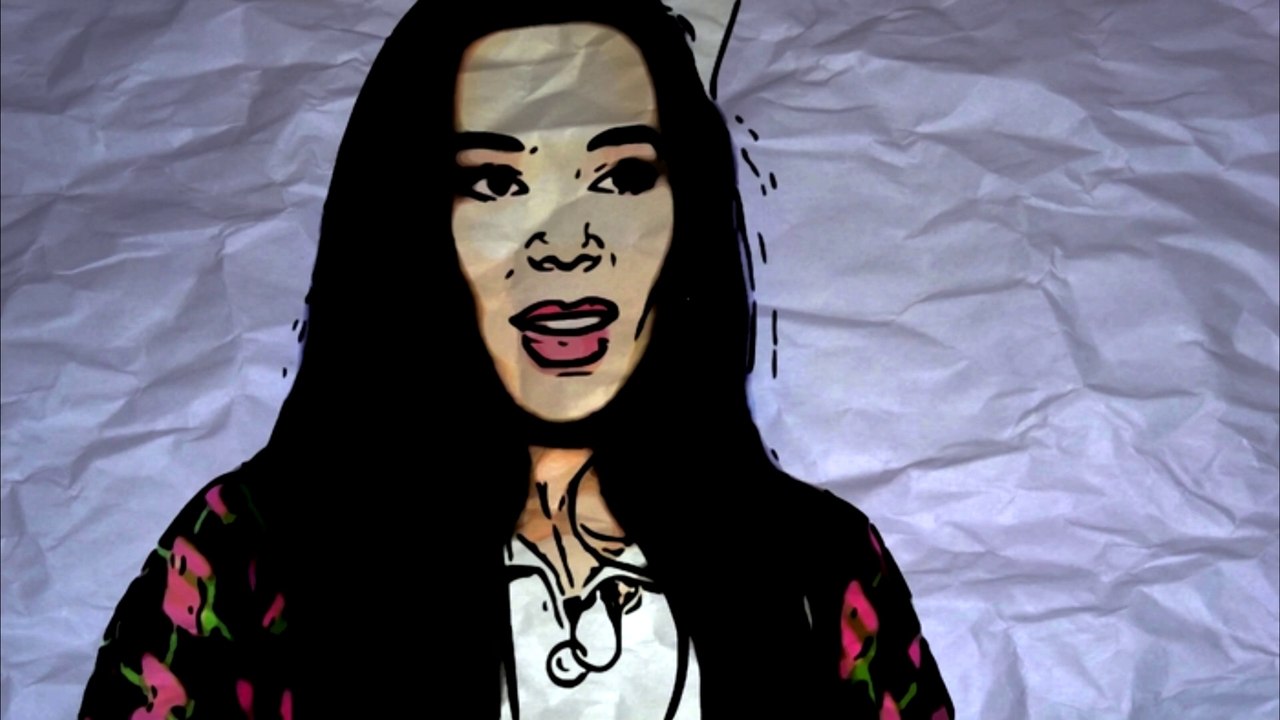 Otro estómago agradecido para el ejército hembrista. Beatriz Luengo