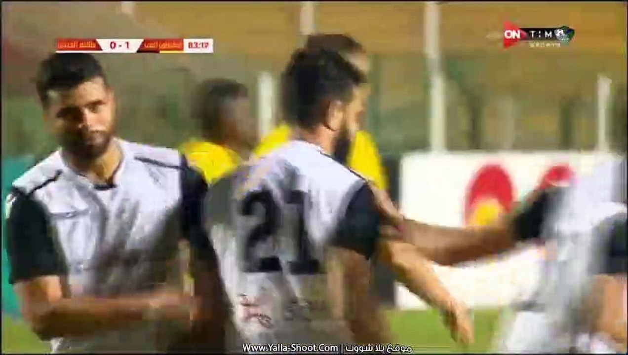 mkawloon vs elgaish - stadbein