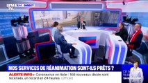 Story 5 : La France bientôt en quarantaine à cause du coronavirus ? - 10/03