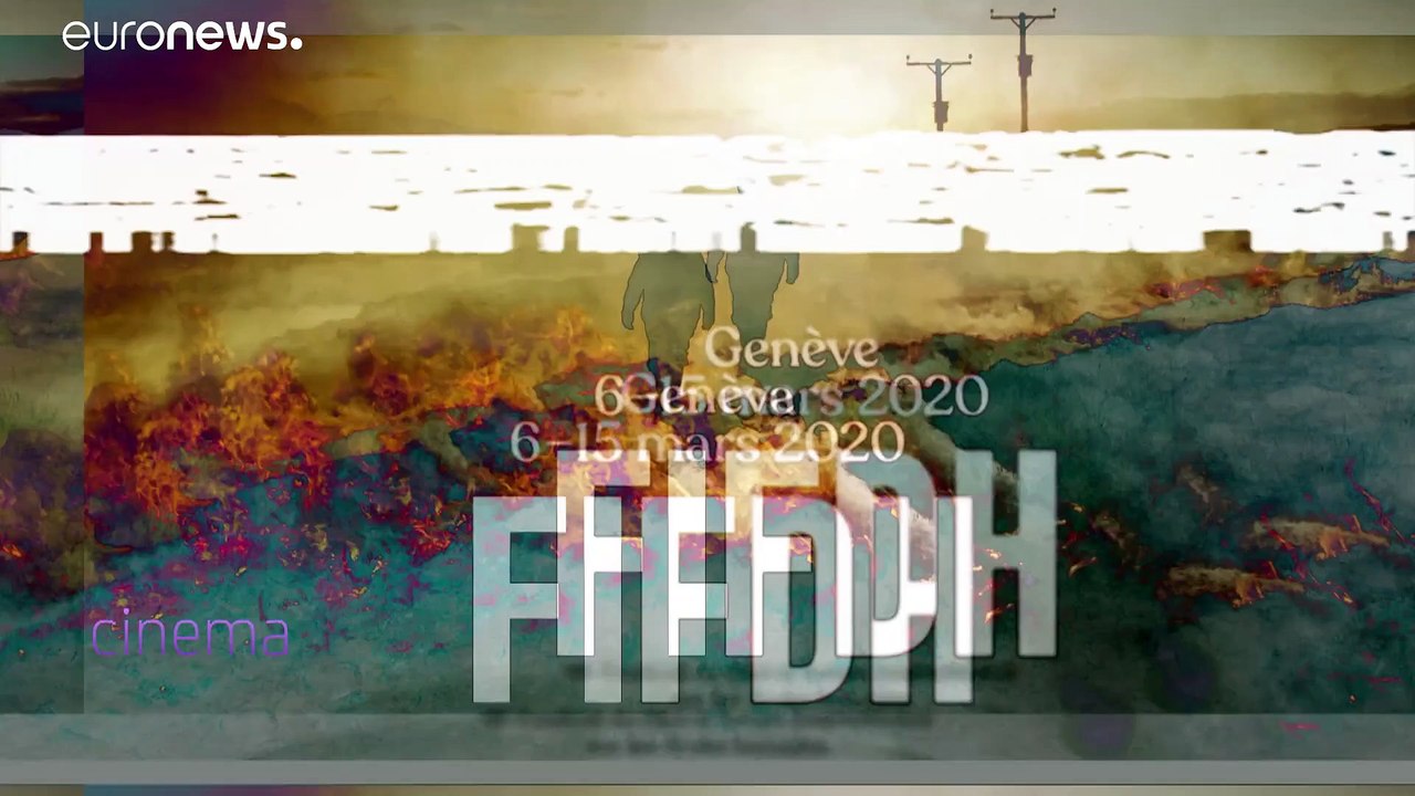 FIFDH in Genf: Den Zustand der Welt durchleuchten