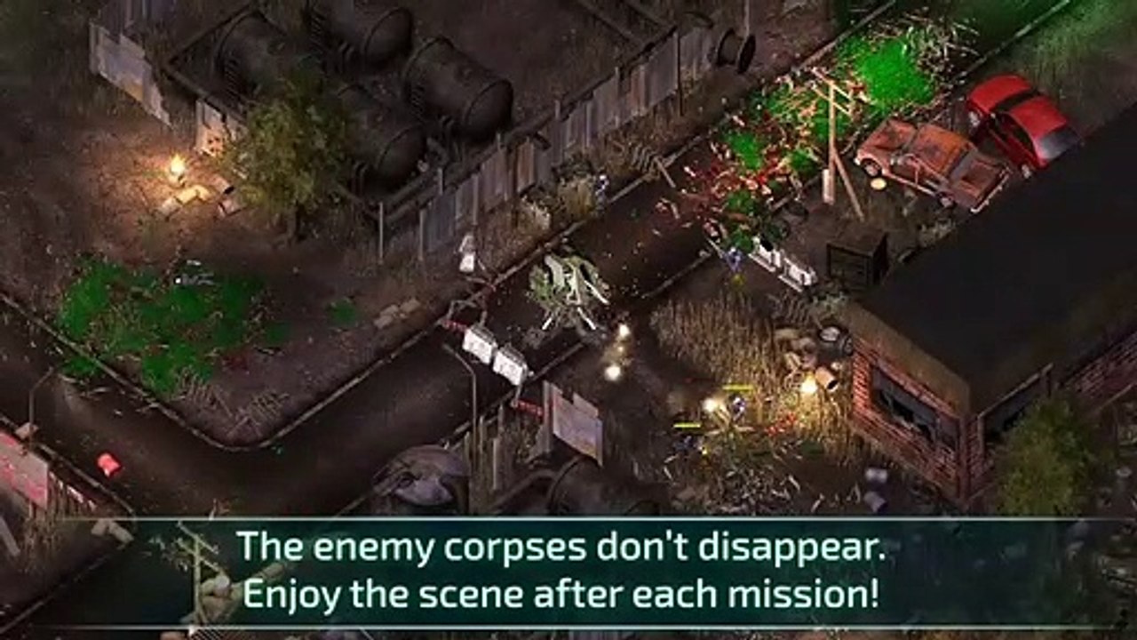 Alien Shooter 2 Mobile Game Review Android/IOS 2020