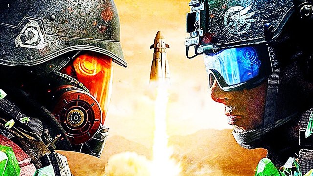 COMMAND & CONQUER REMASTERED Collection Trailer