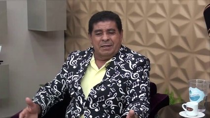 Programa Café com Leitte - 25.02.2020 - João Dino