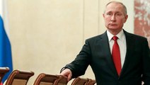 Rus Parlamentosu Putin'in görev süresini uzatacak düzenlemeyi onayladı