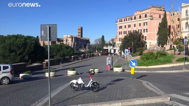 Nagyon gyorsan terjed az új koronavírus Olaszországban