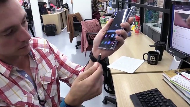 Tips para Galaxy Note 10+ - Tips N Chips