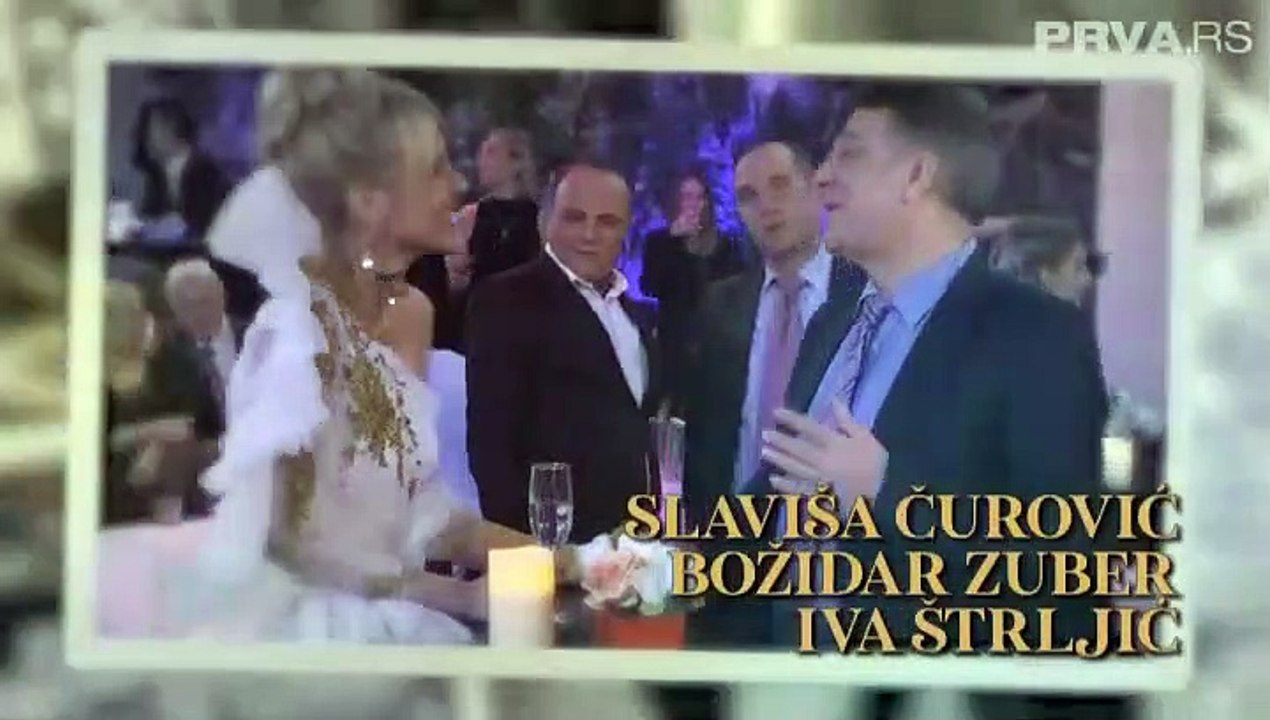 Igra sudbine 37 epizoda - Igra sudbine 37 epizoda