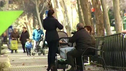 Los canguros repuntan con el coronavirus