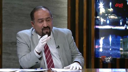 الخبير الاقتصادي صلاح الموسوي وأسباب انخفاض أسعار البترول