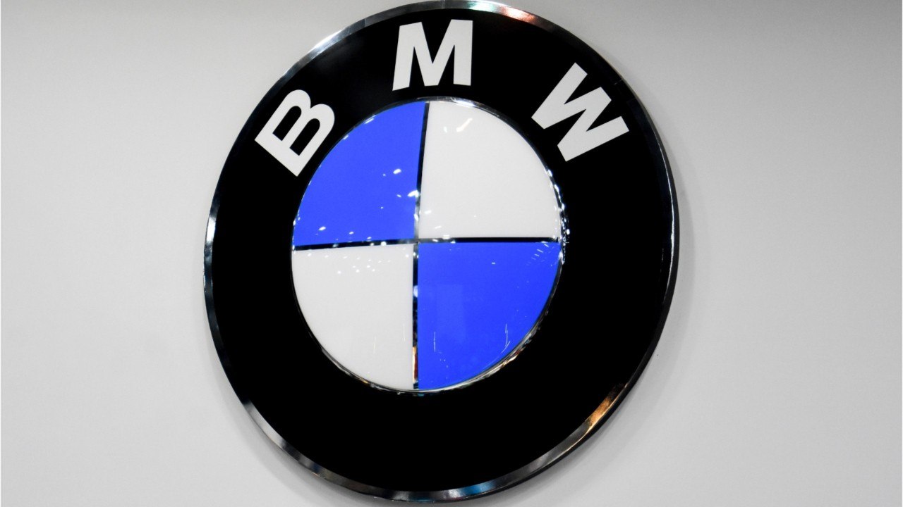 BMW’s Electric Crossover Not Hitting U.S.