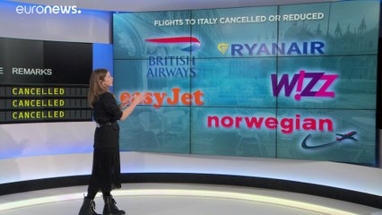 ¿Cómo afecta el coronavirus al sector turístico?