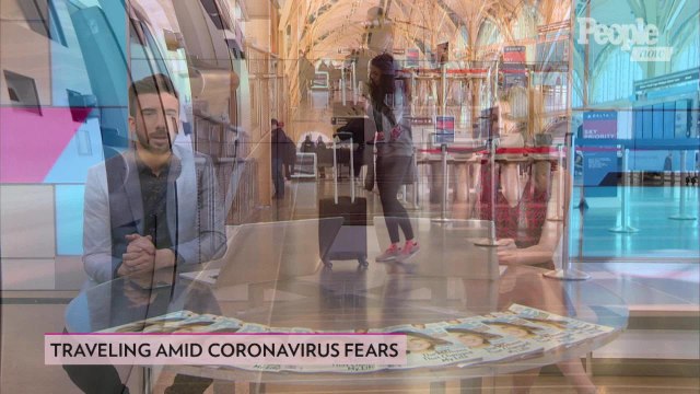 Disruptive Passengers Removed from United Airlines Flight After Panic Over Coughing Fellow Flyer