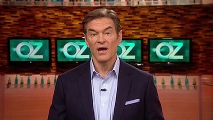 Mehmet Öz'den koronavirüs tavsiyesi!