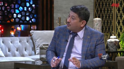 برنامج البنود والبرنامج الاقتصادي مع الخبير الاقتصادي صالح الهماش